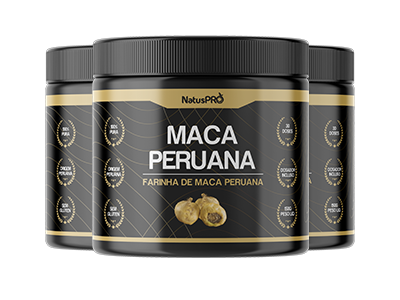 Kit 3 Potes Azulzinho dos Incas